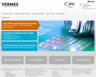 Bild Vermes Technik GmbH & Co. Kg