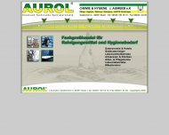 Bild Chemie- und Hygienevertrieb Aumeier e.K.