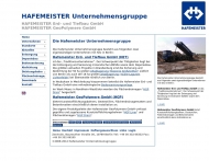 Bild Hafemeister Erd- und Tiefbau GmbH