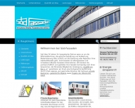Bild Sd-Fassaden Grassinger GmbH & Co.KG