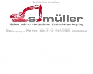 Bild Mller S. Tiefbau