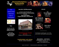 Bild Mottenkfig 