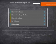 Bild Hausdorf Arno Klrtechnik & Tiefbau