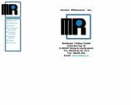 Bild Rieblinger Tiefbau GmbH