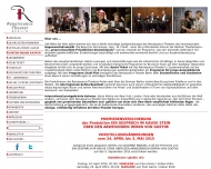 Bild Renaissance Theater - WILLKOMMEN