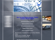 Bild G + W Tief-Rohrleitungsbau GmbH & Co. KG