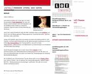 Bild LOT Theater 
