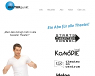 Bild VolksBhne Kassel eingetragener Verein