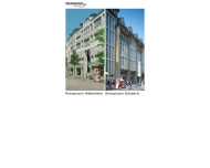 Bild Textilhaus Kressmann GmbH & Co.KG Textilbetrieb