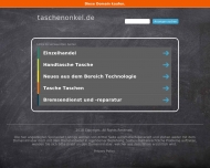Bild Wieck-Simon Taschenonkel