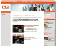 Bild PCI Augsburg GmbH