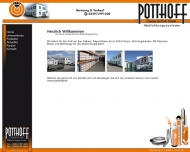 Bild Potthoff Chemo-Technik GmbH