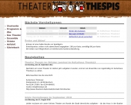 Bild Thespis 