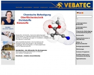 Bild Vebatec Chemische und technische Produkte GmbH