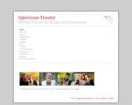 Bild Spielraum-Theater