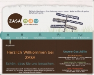 Bild ZASA
