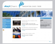 Bild AlzChem AG