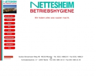 Bild Nettesheim Chemie GmbH & Co.