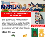 Bild Marlin Naturtextilien