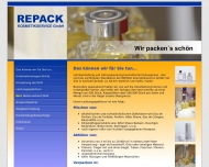 Bild Repack GmbH