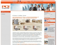 Bild PCI Augsburg GmbH