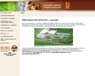 Bild HENTSCHKE & SAWATZKI OHG
