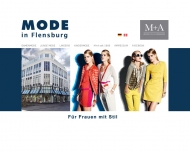 M+A Flensburg