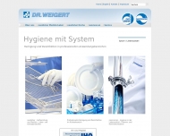 Bild Chemische Fabrik Dr. Weigert GmbH & Co. KG