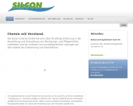 Bild Silcon Chemie GmbH