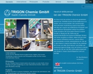 Bild Trigon Chemie GmbH