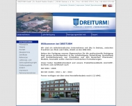 Bild Dreiturm Gesellschaft mit beschrnkter Haftung