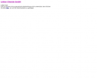 Bild Linker G. Ing. & Co. Chem. Fabrik