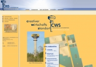 Bild CWS Industrie- & Gewerbepark GmbH