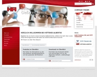 Bild Httenes-Albertus Chemische Werke GmbH