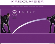 Bild Bekleidungshaus Andreas Kriegelmeier Inh. Maximilian Westermeier e.K.