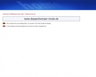 Bild Haus der Mode Deppenkemper OHG