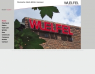 Bild Chemische Fabrik Wlfel GmbH & Co.KG