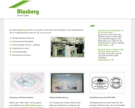 Bild Blasberg Service GmbH