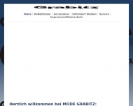 Bild Grabitz Edmund