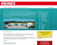 Bild Reinex GmbH & Co. KG