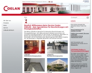 Bild COELAN, Kemper System Kemper System GmbH & Co. KG