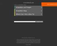 Bild Cravatterie Hamburg