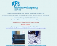 Bild Schumacher Alice Schnellreinigung