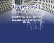 Bild Textilreinigung Cornelissen