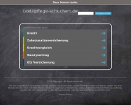 Bild Lorenz Schuchert Reinigung und Wscherei Inh.: Wolfgang Schuchert