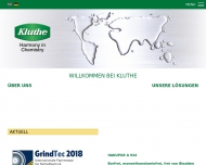 Bild Chemische Werke Kluthe GmbH & Co