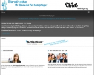 Bild Hans-Wilhelm Strothotte