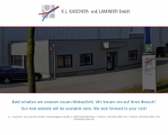 Bild K. L. Kaschier- & Laminier GmbH