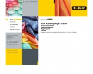 Bild Rubensperger H.M. GmbH