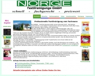 Bild Norge Reinigung